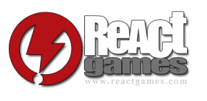 ReAct games www.reactgames.com