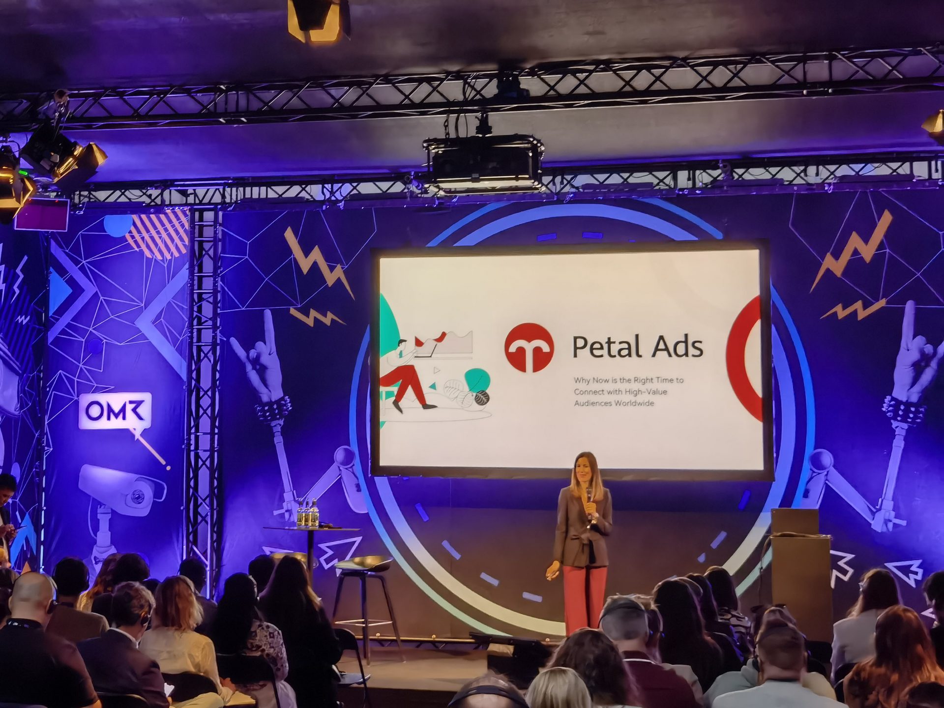 Huawei’s mobile ad platform Petal Ads helps developers grow their apps ...